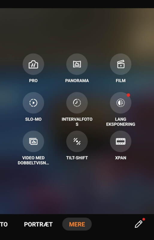 OnePlus 11 5G-Kamera